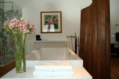 Hotel Aubrey Boutique Santiago de Chile