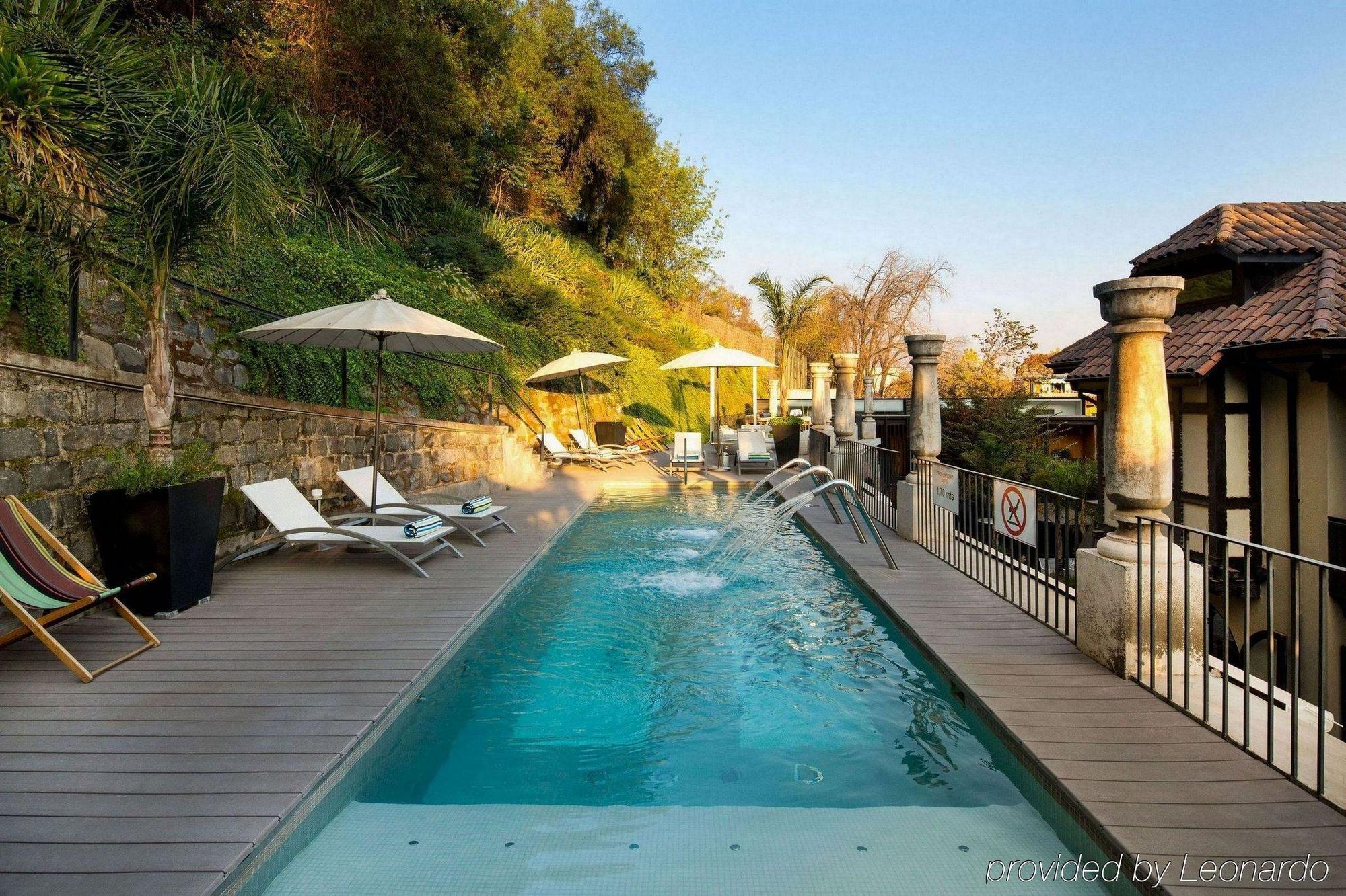 Hotel Aubrey Boutique 4*