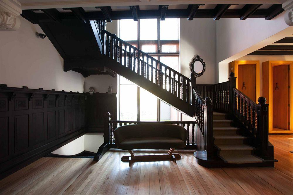 Aubrey Boutique Hotel 4*