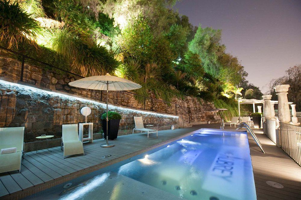 Aubrey Boutique Hotel