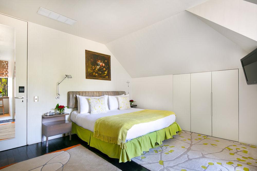 Aubrey Boutique Hotel