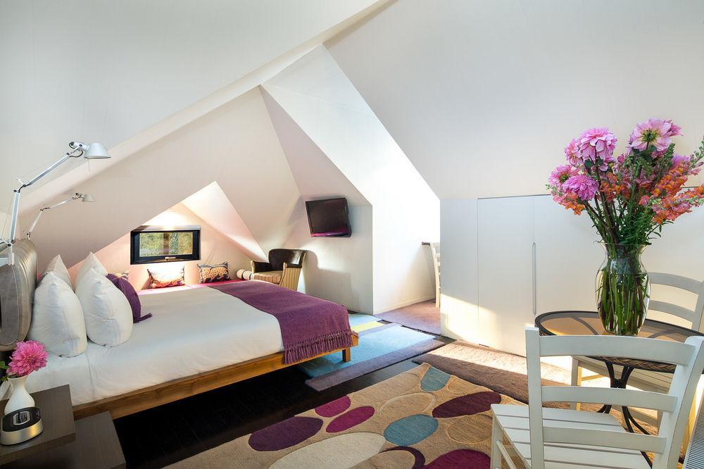 Aubrey Boutique 4* Santiago de Chile
