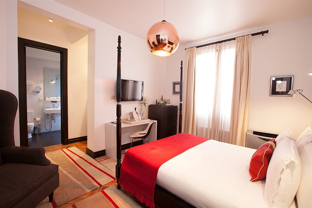 Hotel Aubrey Boutique Santiago de Chile