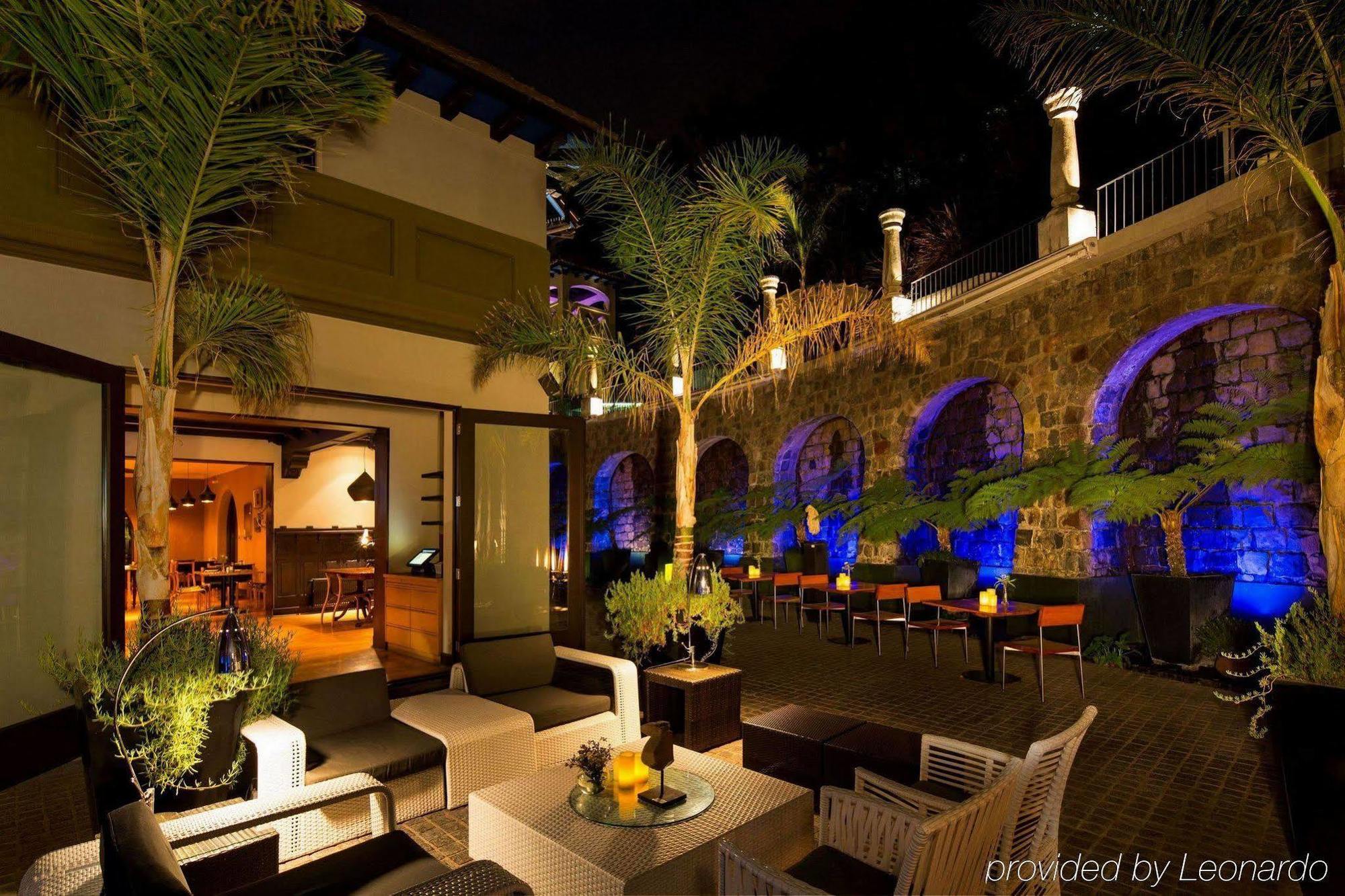 Aubrey Boutique Hotel Santiago de Chile
