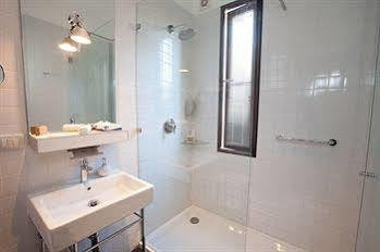 Aubrey Boutique Hotel Santiago de Chile