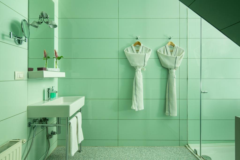 Hotel Aubrey Boutique 4*