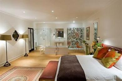 Aubrey Boutique 4* Santiago
