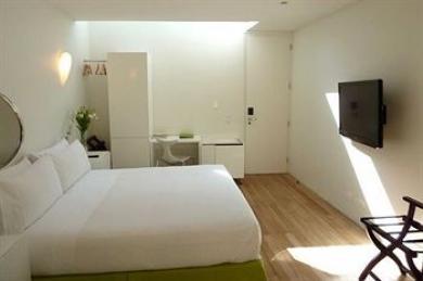 Hotel Aubrey Boutique