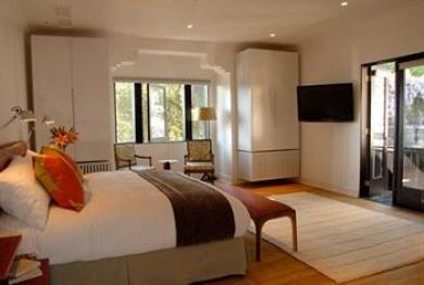 Aubrey Boutique Hotel Santiago