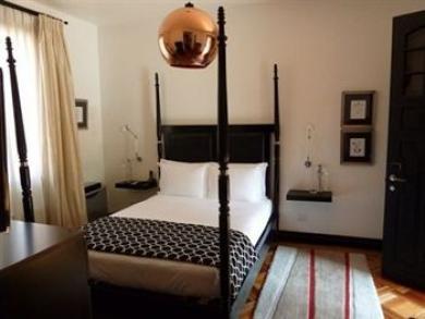 Hotel Aubrey Boutique 4*