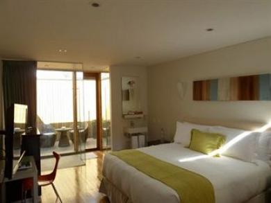 Aubrey Boutique Hotel 4*
