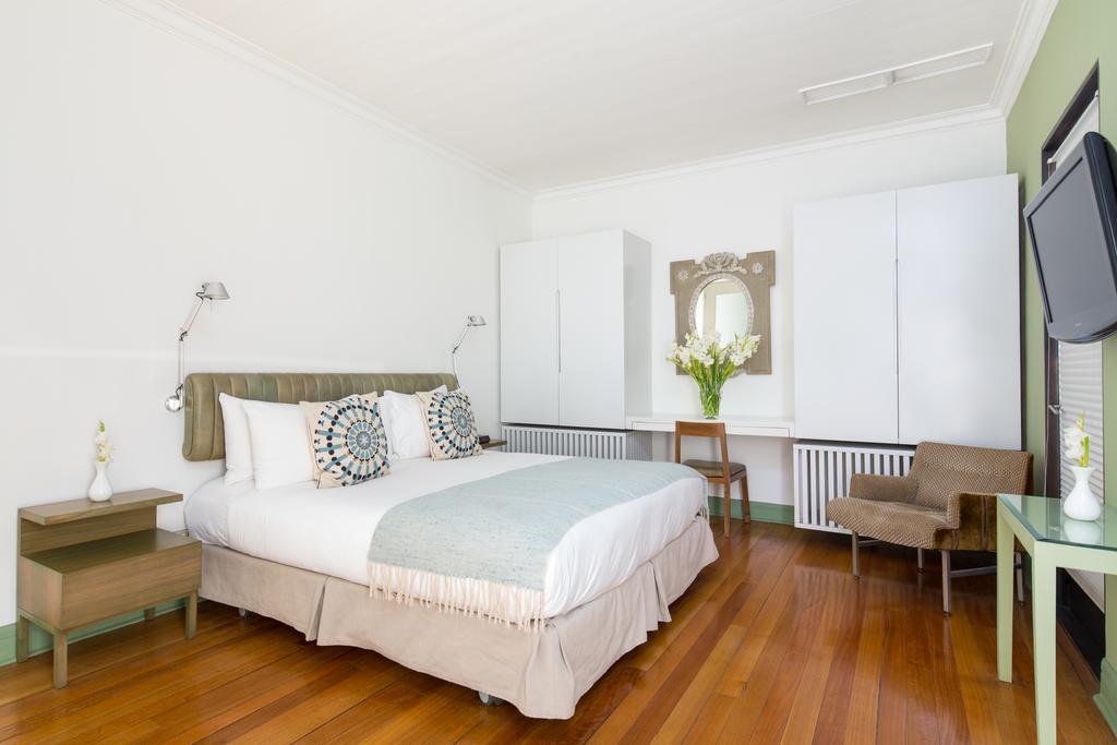 Aubrey Boutique 4* Santiago