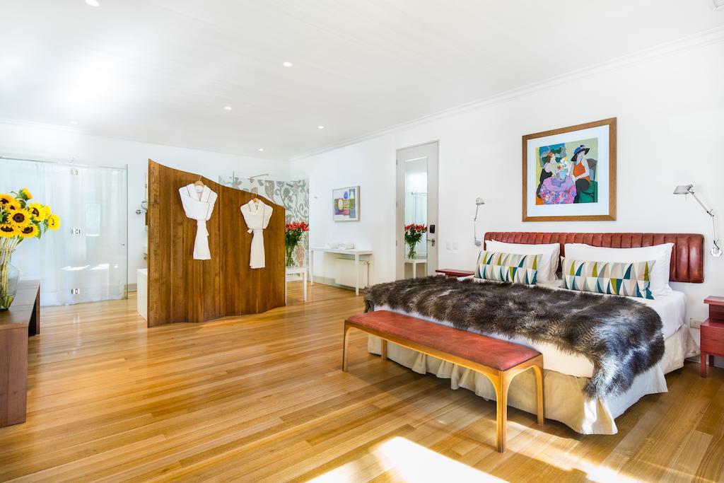 Hotel Aubrey Boutique