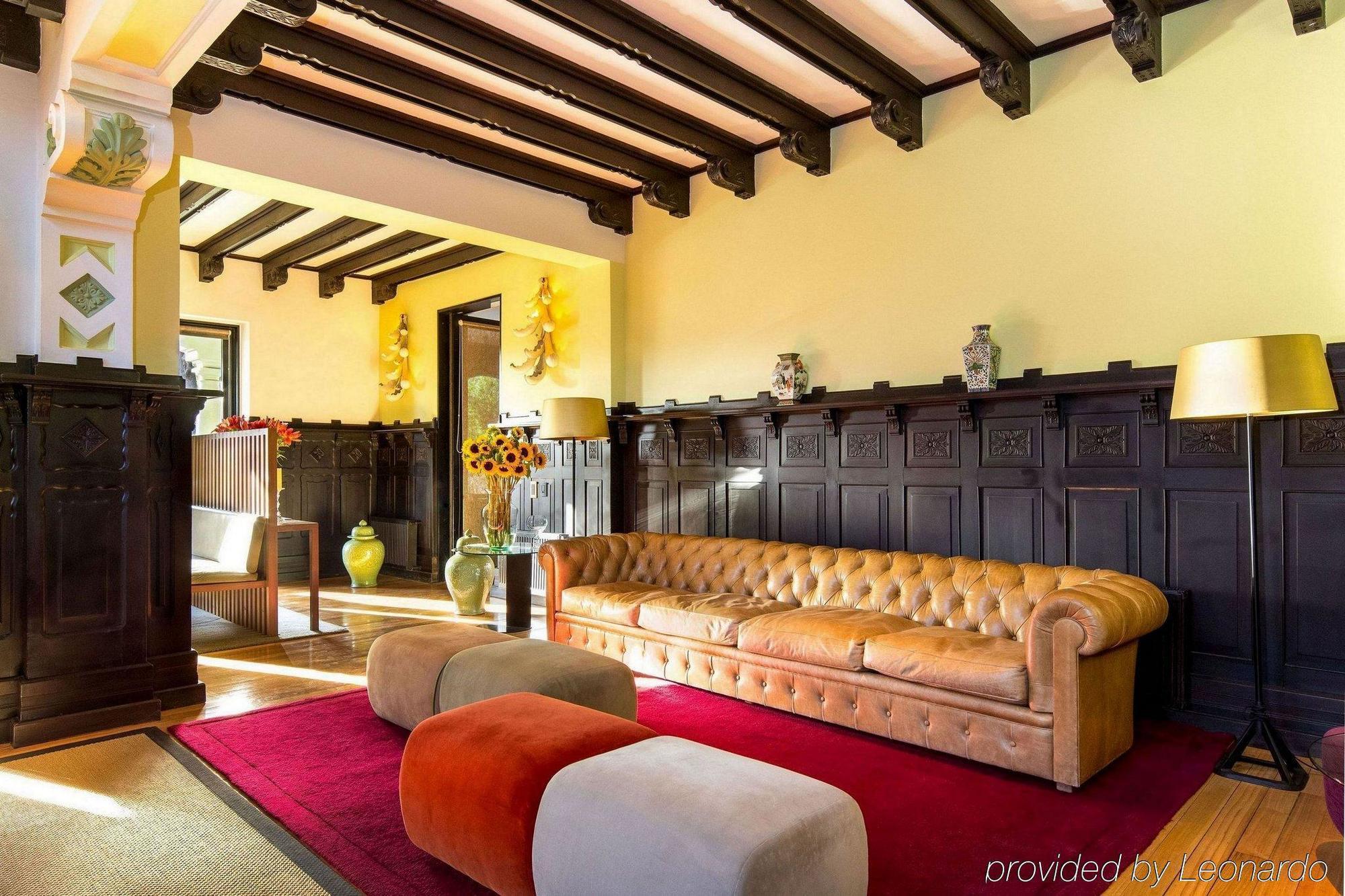 Aubrey Boutique Hotel