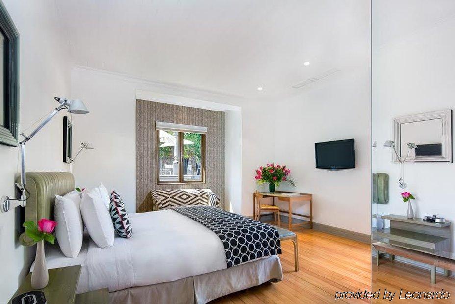 Aubrey Boutique Hotel