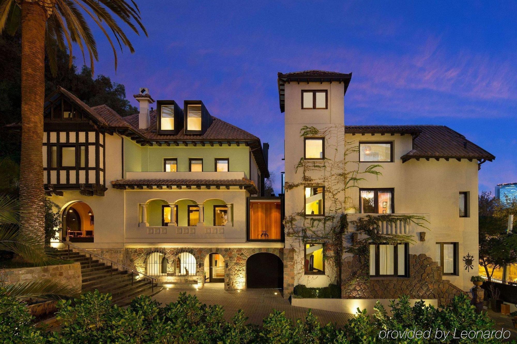 Aubrey Boutique Hotel 4*