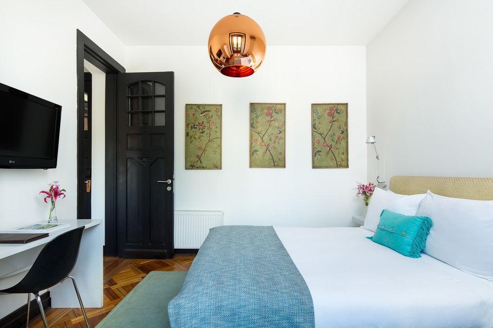 Aubrey Boutique Hotel