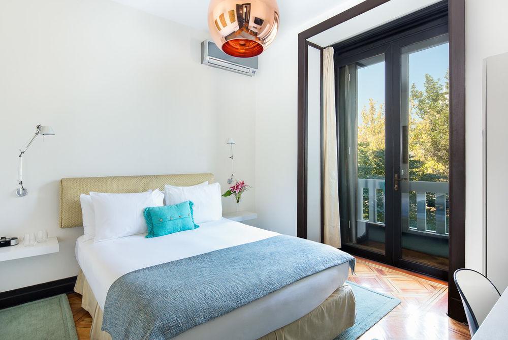 Aubrey Boutique Hotel Santiago