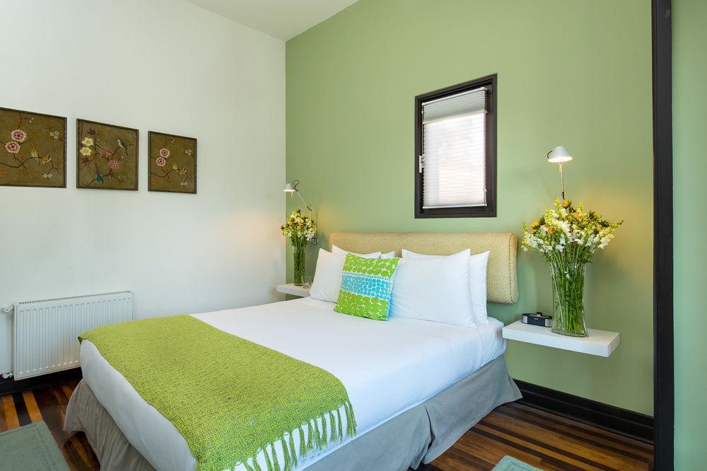 Aubrey Boutique Hotel Santiago