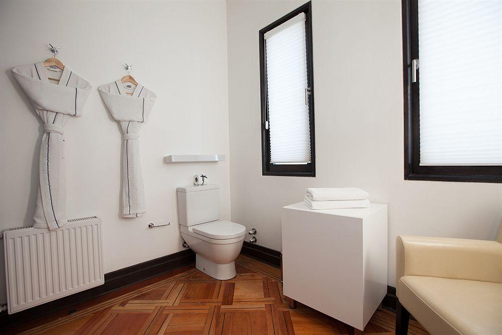 Aubrey Boutique Hotel 4*