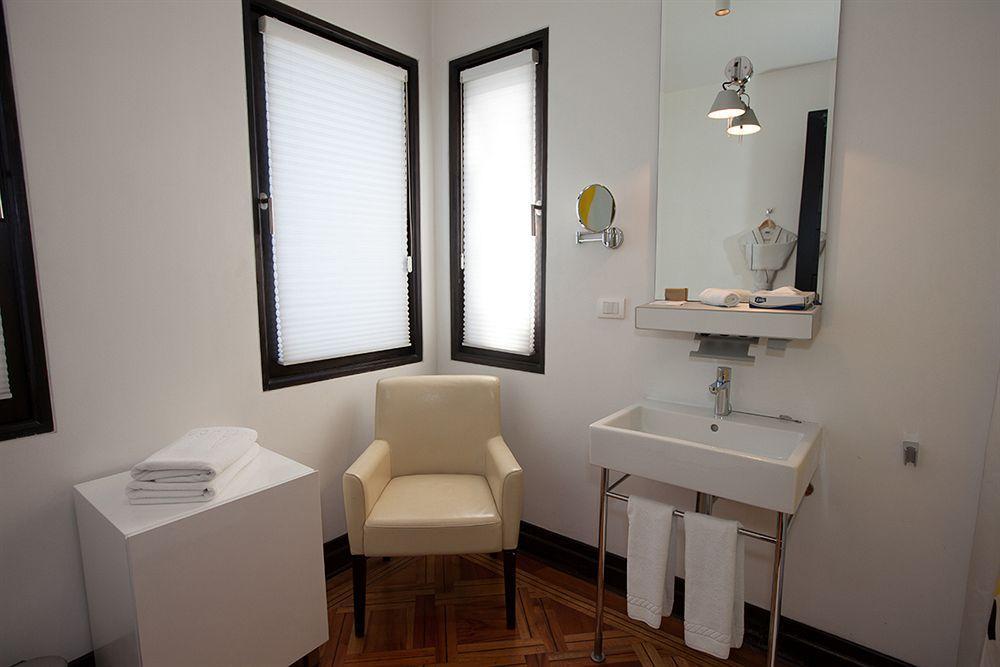Aubrey Boutique 4* Santiago