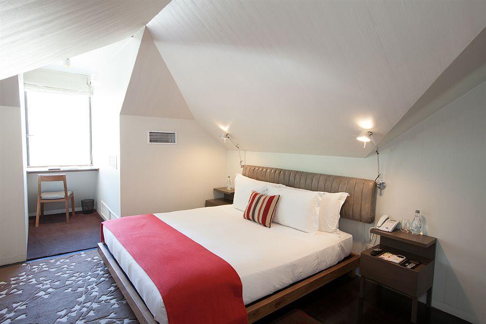Aubrey Boutique Hotel Santiago