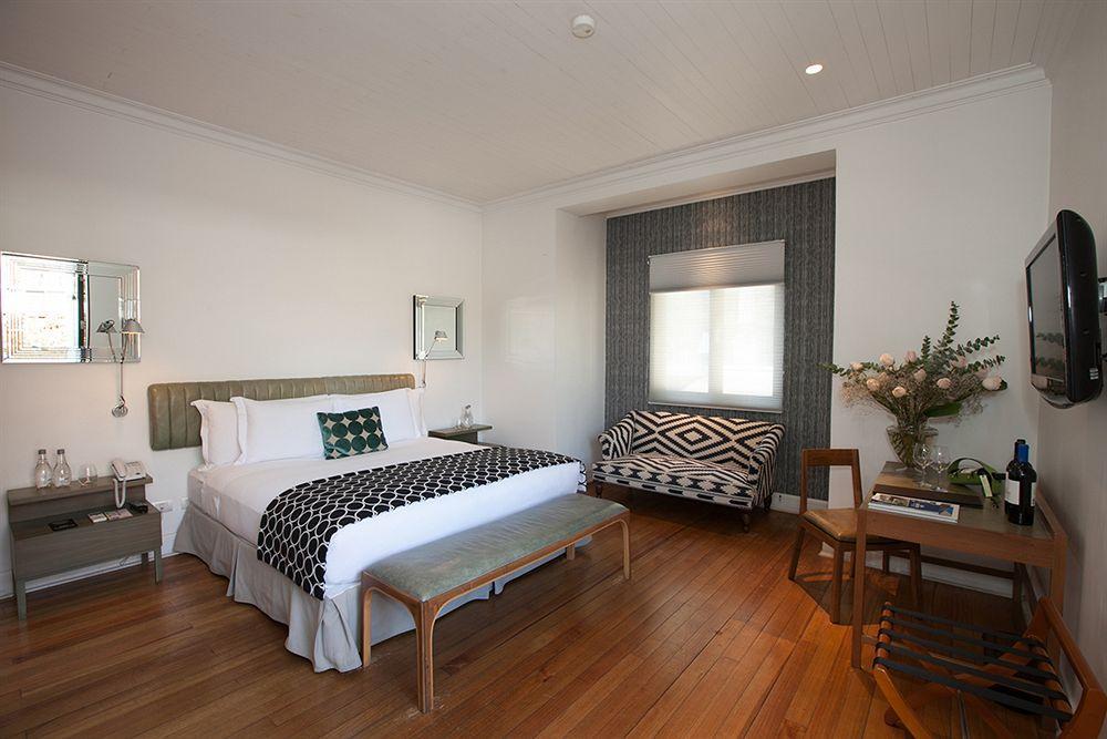 Aubrey Boutique 4* Santiago