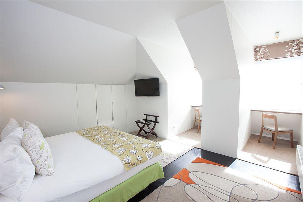Aubrey Boutique Hotel