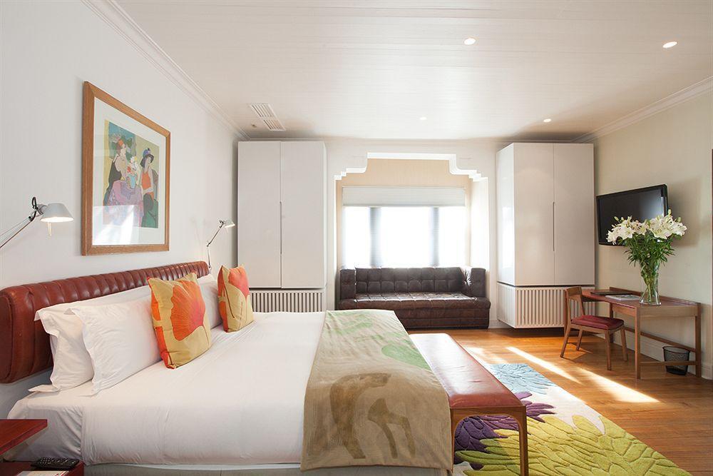 Aubrey Boutique Hotel Santiago