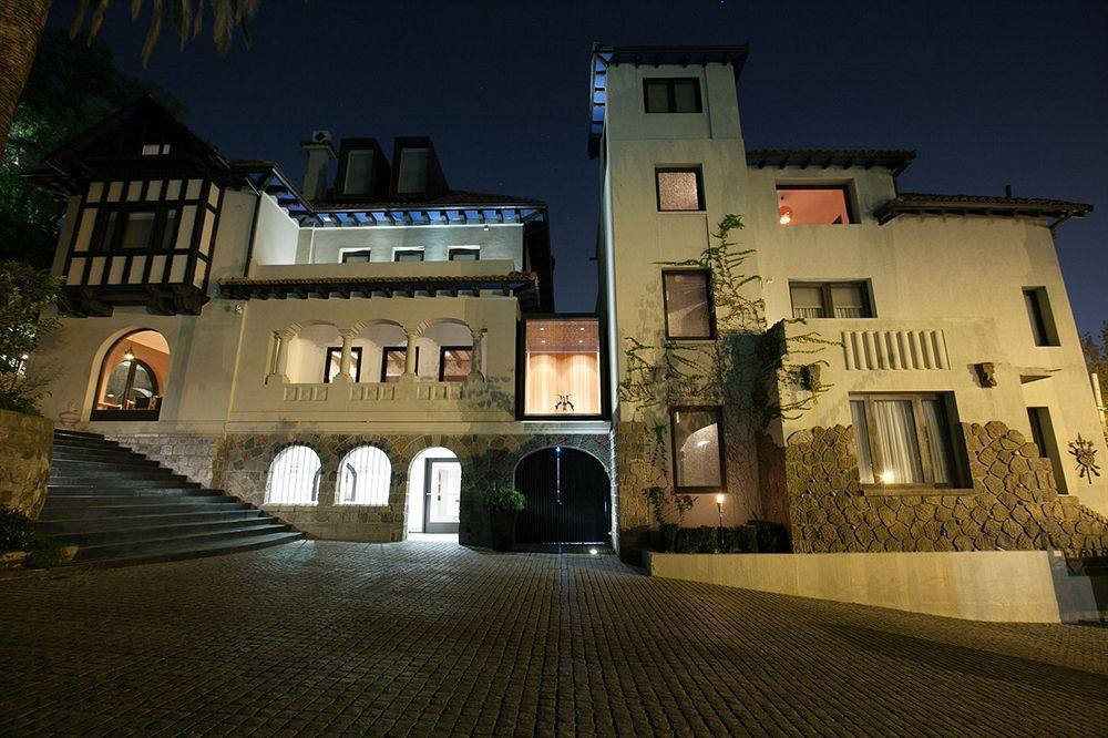 Aubrey Boutique Hotel