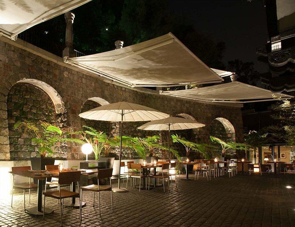 Aubrey Boutique 4* Santiago