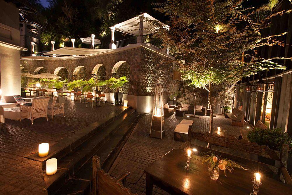 Aubrey Boutique 4*