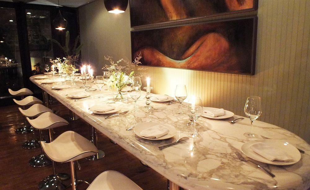 Aubrey Boutique Hotel Santiago