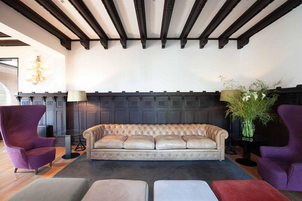Aubrey Boutique 4*