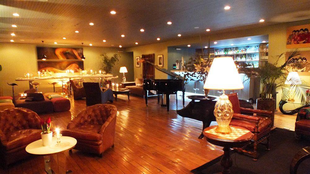 Aubrey Boutique Hotel