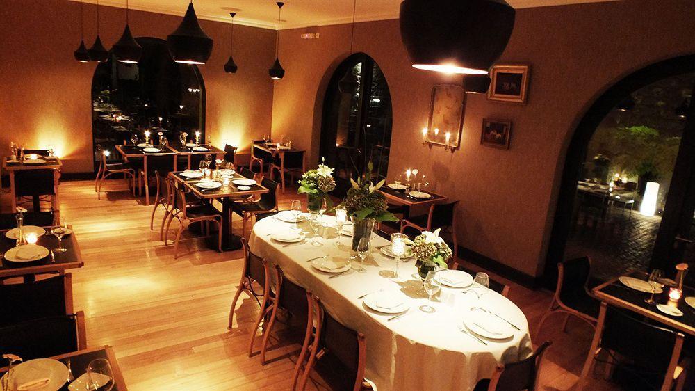 Aubrey Boutique Hotel Santiago