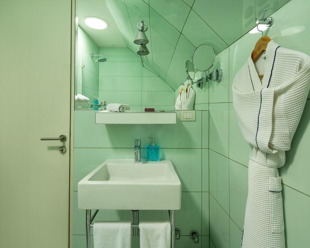 Aubrey Boutique Hotel Santiago