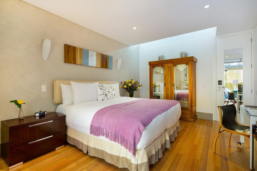 Aubrey Boutique 4* Santiago