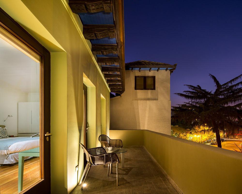 Aubrey Boutique Hotel 4*