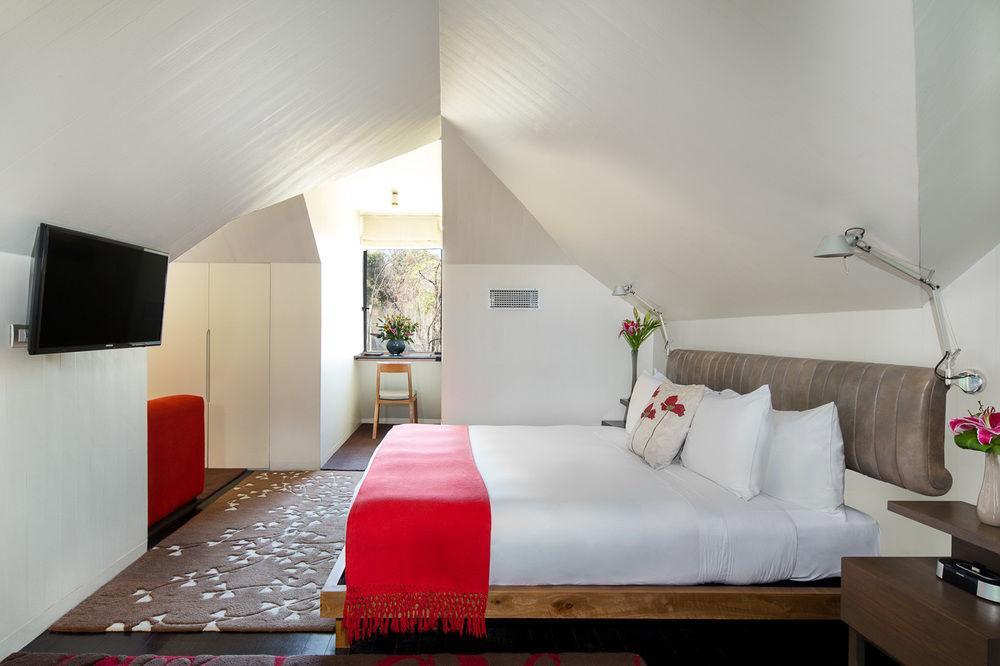 Aubrey Boutique Hotel Santiago