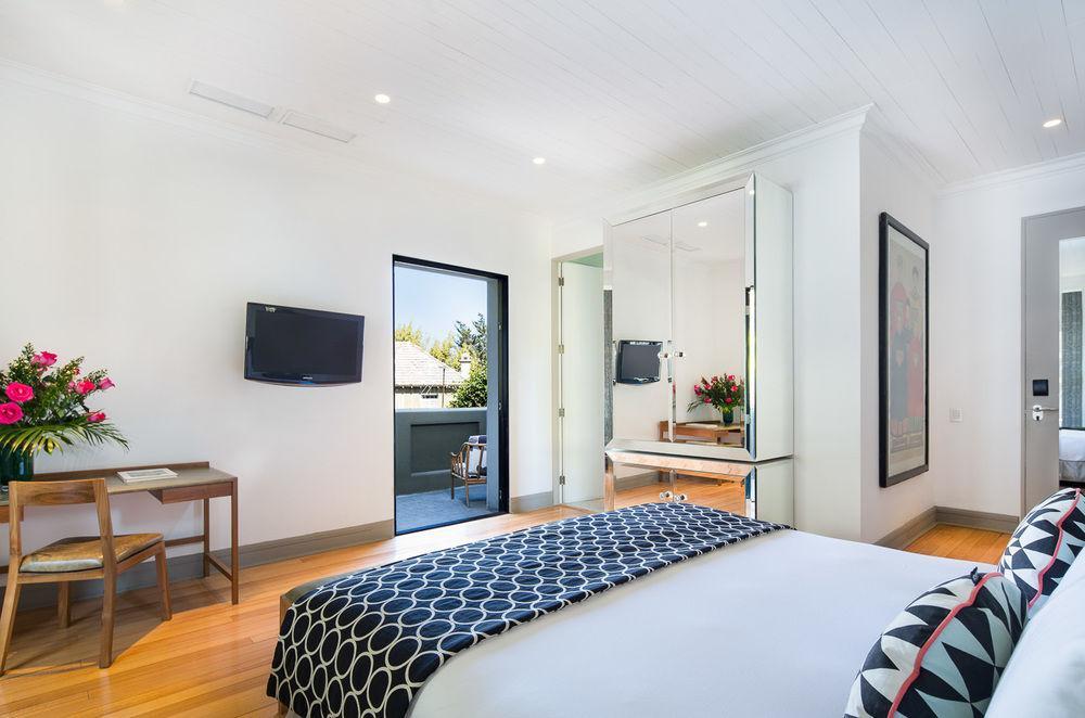 Aubrey Boutique Hotel Santiago