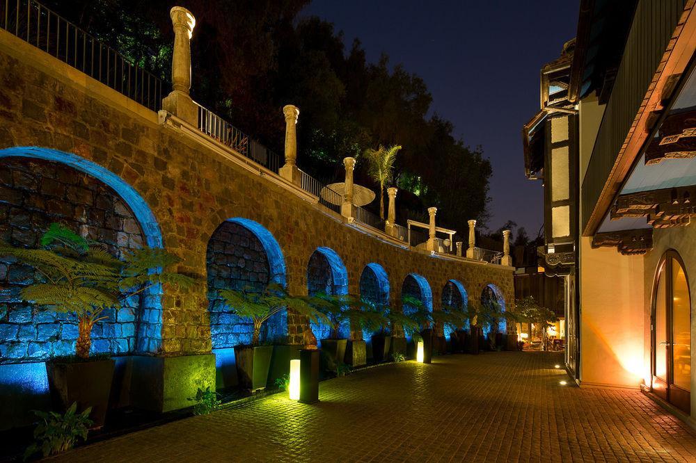 Aubrey Boutique Hotel Santiago