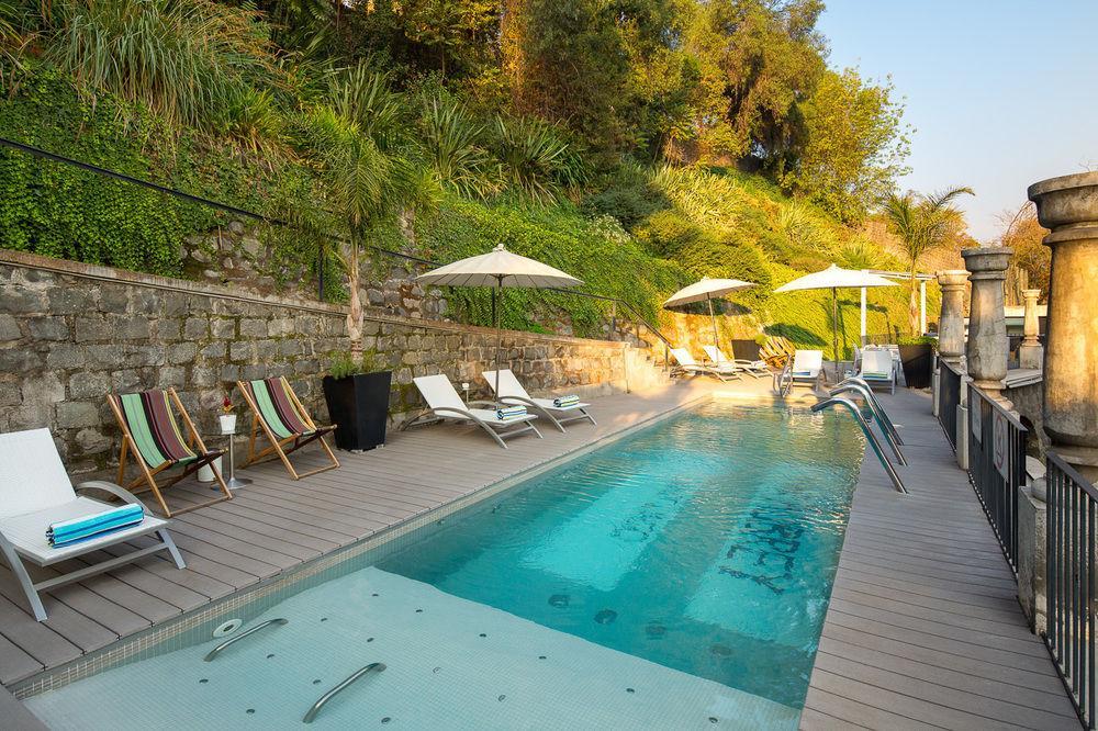 Aubrey Boutique 4* Santiago