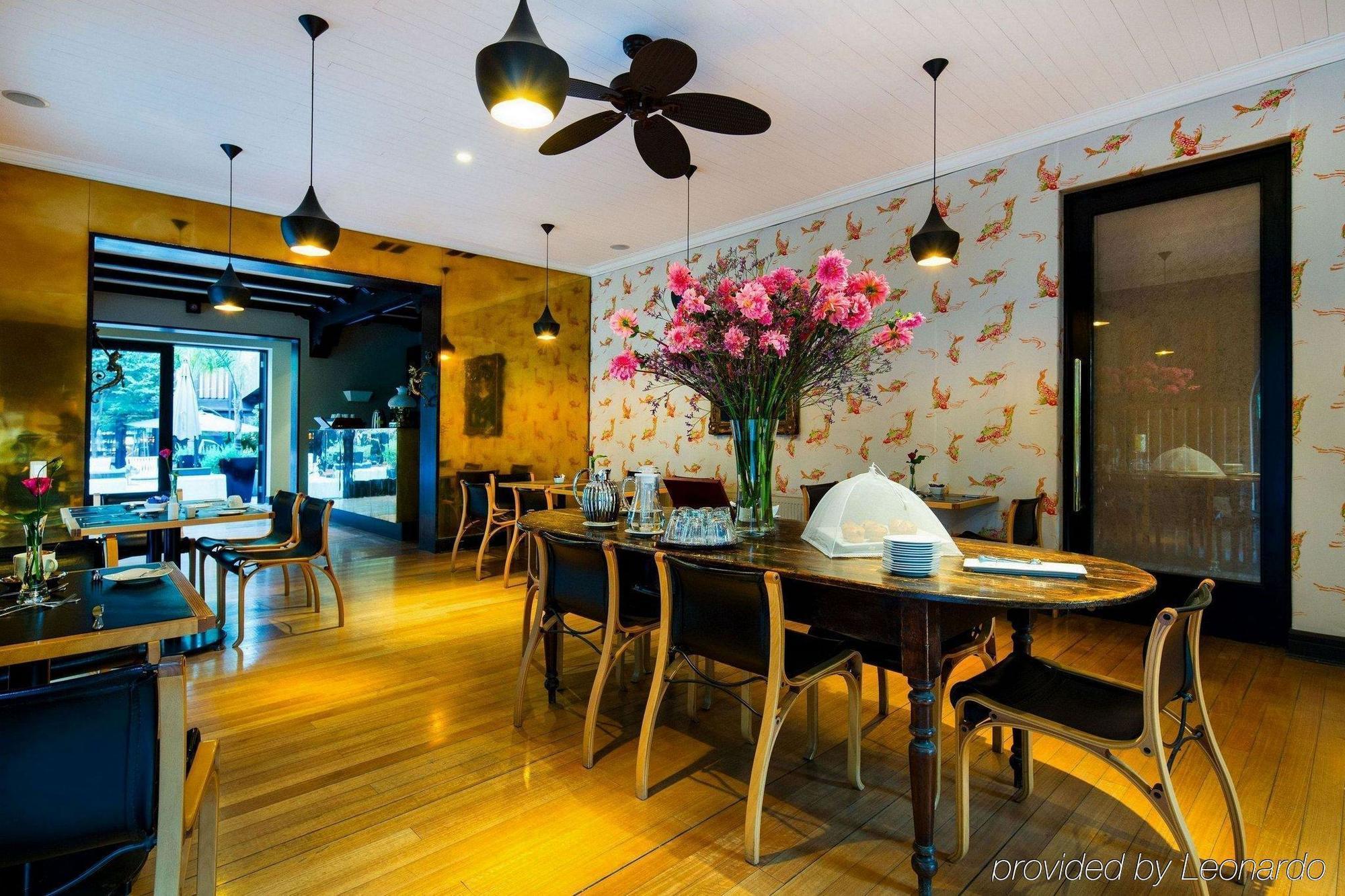 Aubrey Boutique 4*