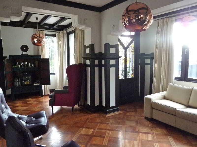 Aubrey Boutique 4* Santiago