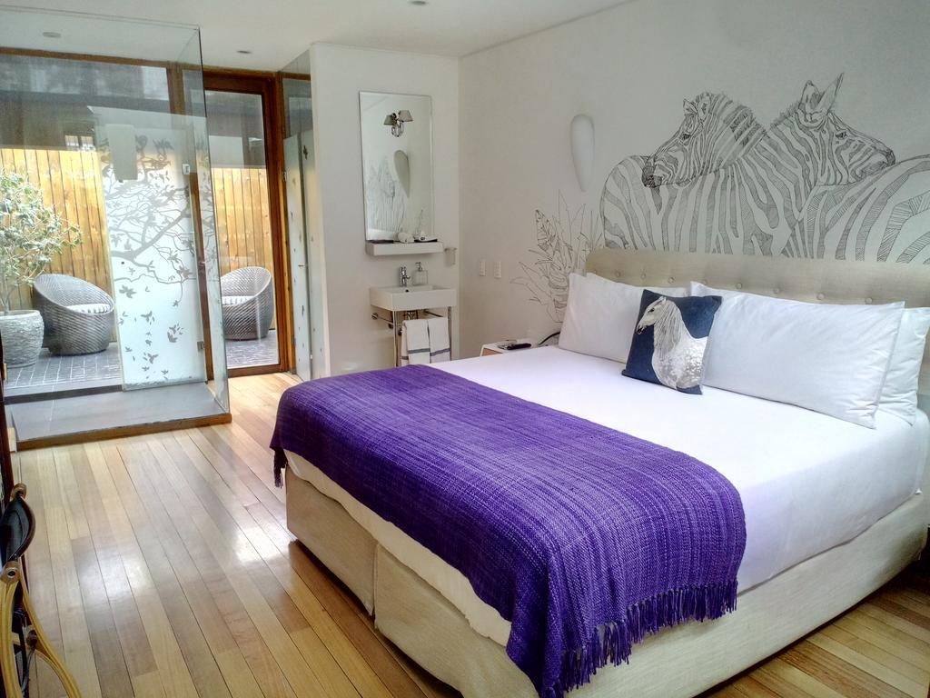 Aubrey Boutique Hotel