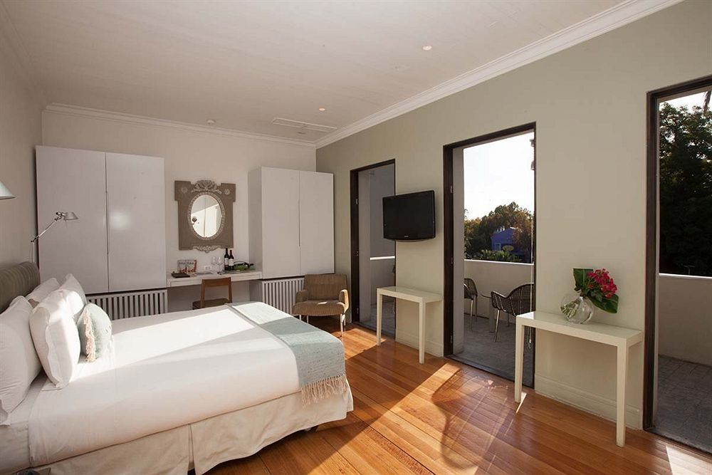Aubrey Boutique Hotel