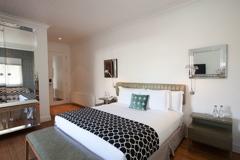 Hotel Aubrey Boutique Santiago