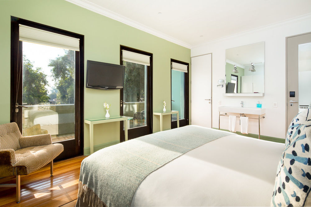 Aubrey Boutique Hotel 4*