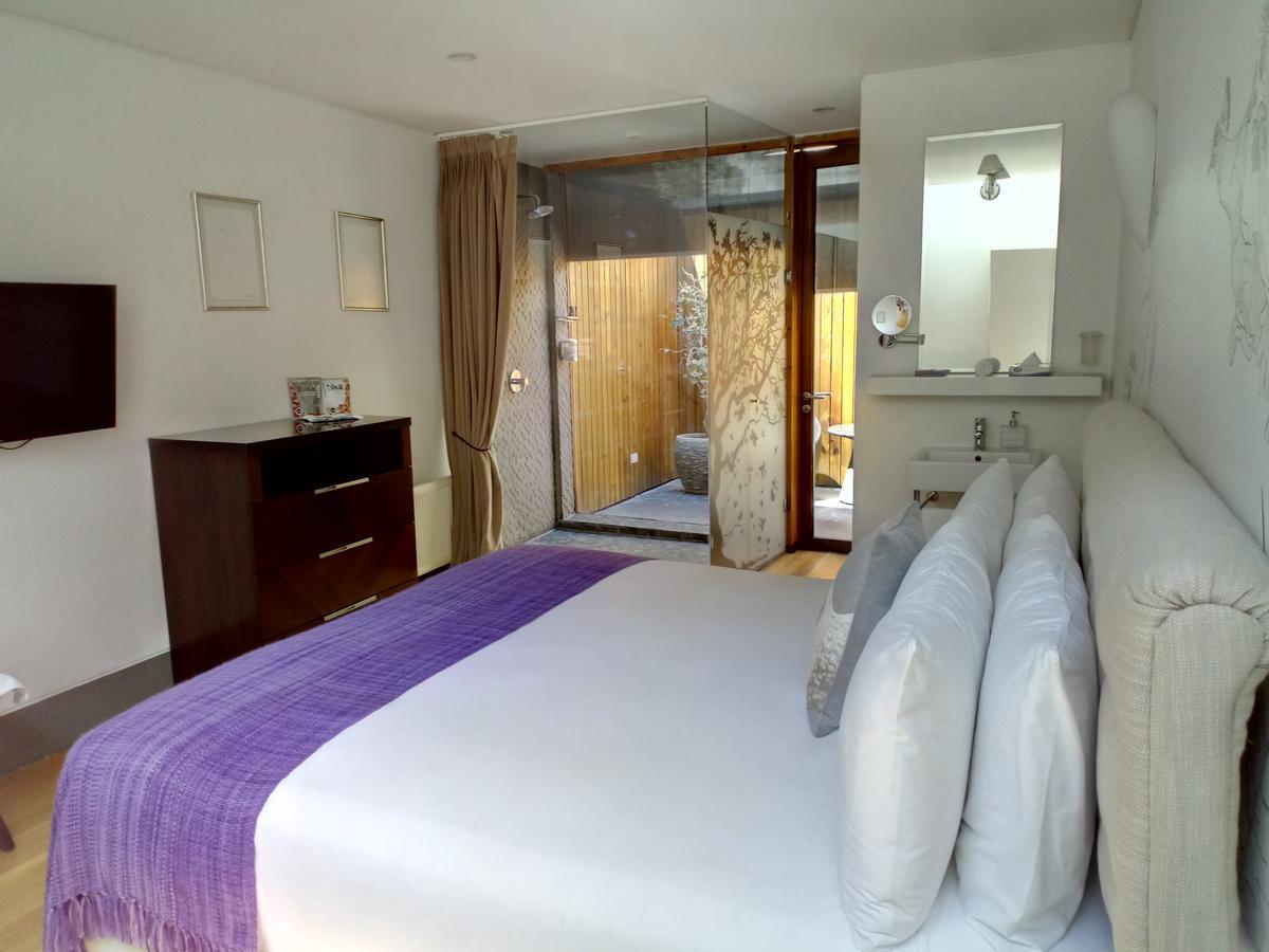Hotel Aubrey Boutique 4*